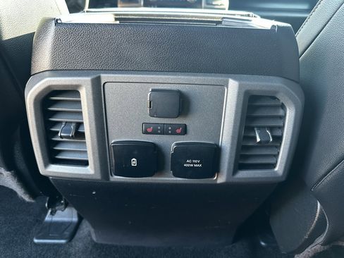 Used 2020 Ford F150 Raptor w/ Equipment Group 802A Luxury image 37