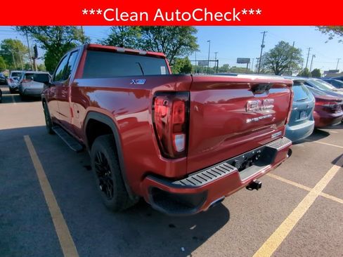 Used 2023 GMC Sierra 1500 Elevation AWD/4WD image 4