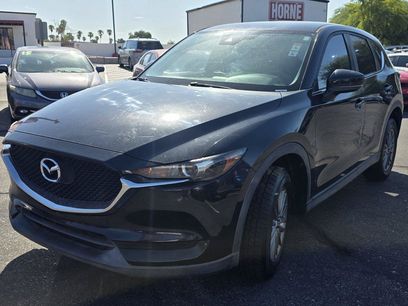 Used 2018 MAZDA CX-5 Sport