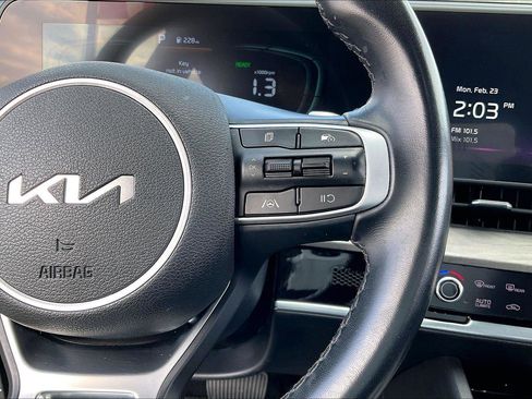 Used 2023 Kia Sportage X-Line image 20