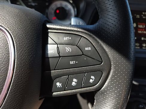 Used 2023 Dodge Challenger R/T w/ Plus Package RWD image 27