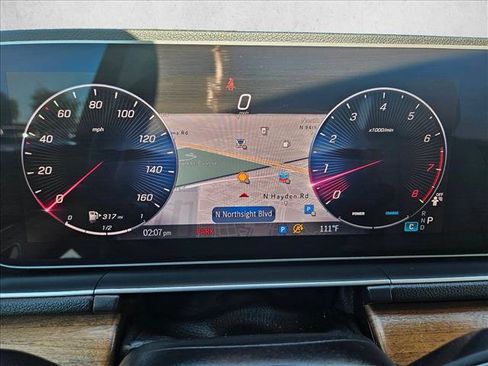 Used 2024 Mercedes-Benz GLE 350 4MATIC image 12