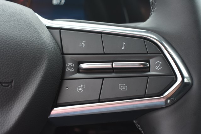 New 2027 Chevrolet Equinox LT w/ Safety and Technology Package FWD image 20