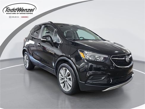 Used 2019 Buick Encore Preferred image 1