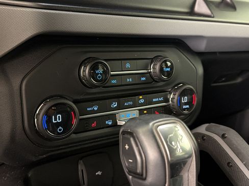 Certified 2023 Ford Bronco Big Bend AWD/4WD image 26