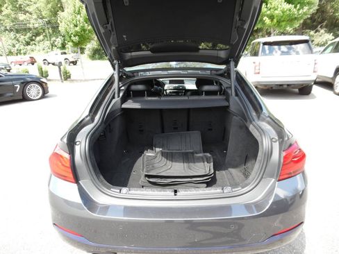 Used 2018 BMW 430i Gran Coupe xDrive w/ Premium Package Essential AWD/4WD image 26