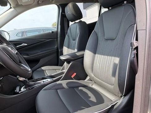 New 2026 Buick Encore GX Avenir AWD/4WD image 12