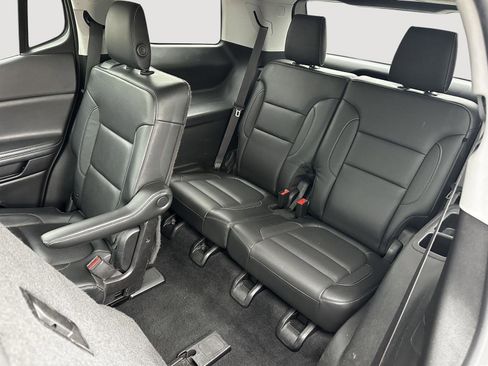 Used 2019 GMC Acadia SLT AWD/4WD image 21