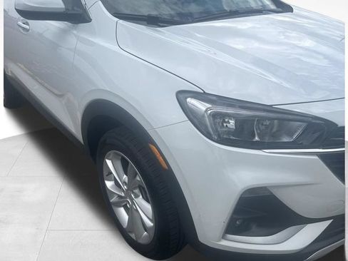 Certified 2023 Buick Encore GX Preferred FWD image 3