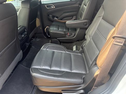 Used 2018 GMC Yukon Denali w/ Denali Ultimate Package AWD/4WD image 19