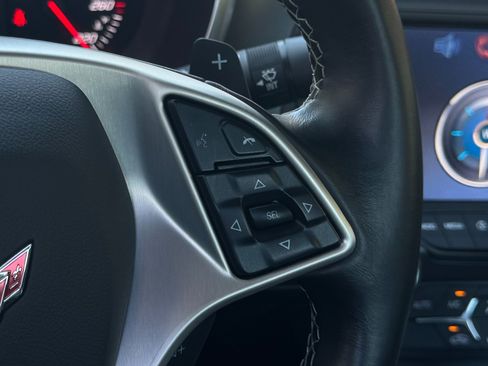 Used 2019 Chevrolet Corvette Grand Sport w/ Battery Protection Package image 40