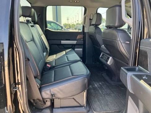 Used 2026 Ford F350 Lariat w/ Chrome Package AWD/4WD image 19
