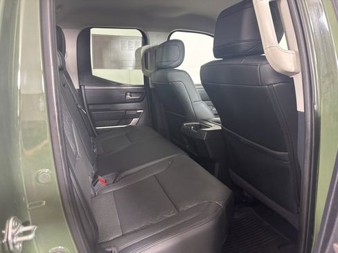 Used 2022 Toyota Tundra SR5 image 5