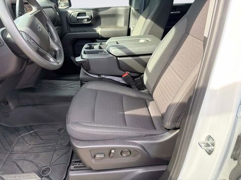 Used 2024 Chevrolet Silverado 1500 Custom Trail Boss image 20