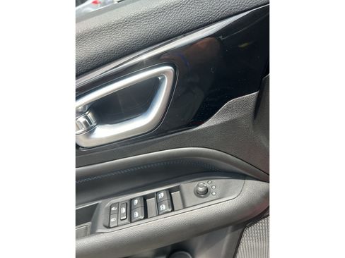 New 2026 Jeep Compass Latitude AWD/4WD image 15