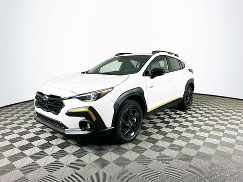 New 2026 Subaru Crosstrek 2.5i Sport image 4