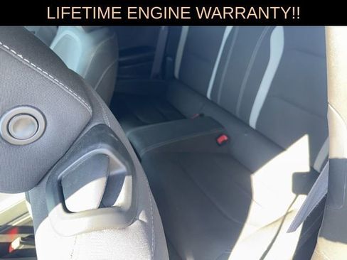 Used 2016 Chevrolet Camaro SS image 24