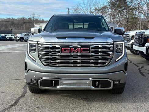 Certified 2023 GMC Sierra 1500 Denali w/ Technology Package image 3
