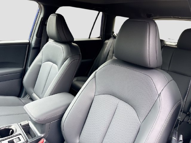 New 2026 Subaru Outback Limited AWD/4WD image 17