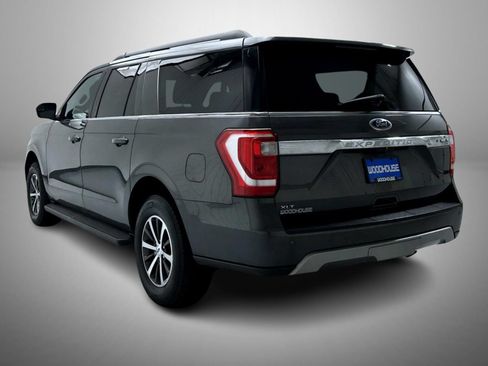 Used 2018 Ford Expedition Max XLT w/ Equipment Group 201A AWD/4WD image 7