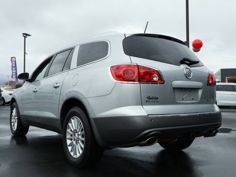 Used 2012 Buick Enclave Leather image 8