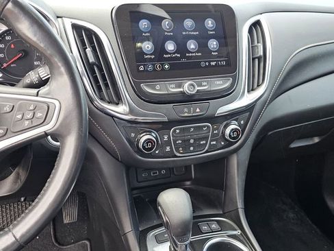 Used 2022 Chevrolet Equinox Premier image 9