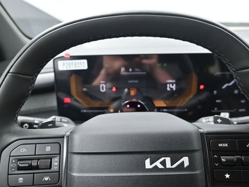 New 2027 Kia Telluride EX X-Line AWD/4WD image 16