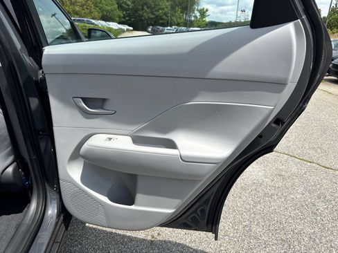 Used 2026 Hyundai Kona SE AWD/4WD image 16