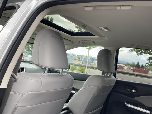Used 2016 Honda CR-V EX-L image 15