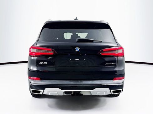 Used 2023 BMW X5 xDrive40i w/ Premium Package AWD/4WD image 8