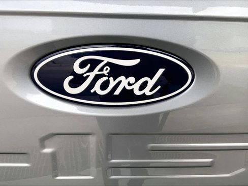 Used 2025 Ford F150 XLT w/ Equipment Group 301A Standard AWD/4WD image 31