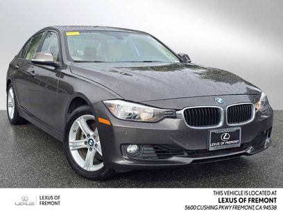 Used 2015 BMW 328i Sedan