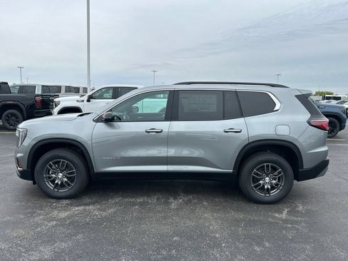 New 2026 GMC Acadia Elevation AWD/4WD image 6