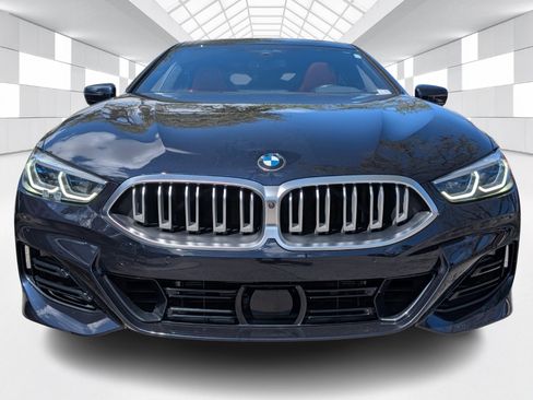 Used 2023 BMW 840i Gran Coupe 840i image 2
