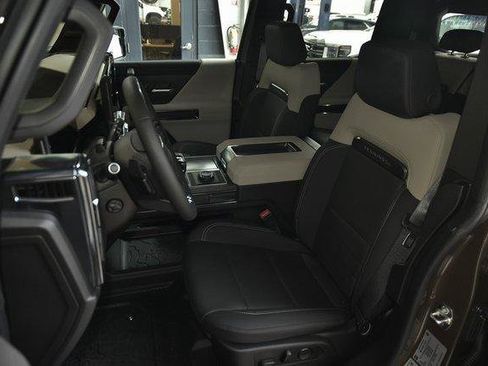 New 2026 GMC Hummer EV 3X image 16