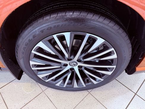 Certified 2026 Lexus RX 350 w/ Convenience Package image 20