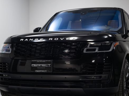 Used 2022 Land Rover Range Rover Autobiography image 80