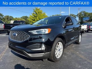 Used 2024 Ford Edge SEL w/ Convenience Package AWD/4WD video 2