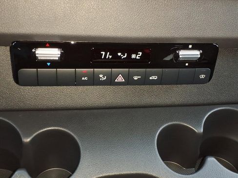 New 2025 Mercedes-Benz Sprinter 2500 image 16