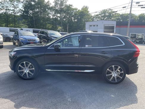 Used 2019 Volvo XC60 T5 Inscription w/ Protection Package Premier AWD/4WD image 2