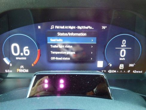 New 2026 Ford Explorer ST image 32