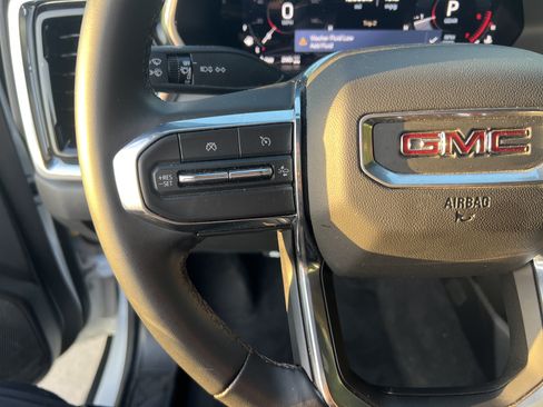 Used 2026 GMC Canyon Elevation w/ Convenience Package AWD/4WD image 16