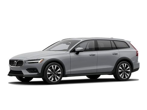 Certified 2025 Volvo V60 B5 Cross Country Ultra AWD/4WD image 1
