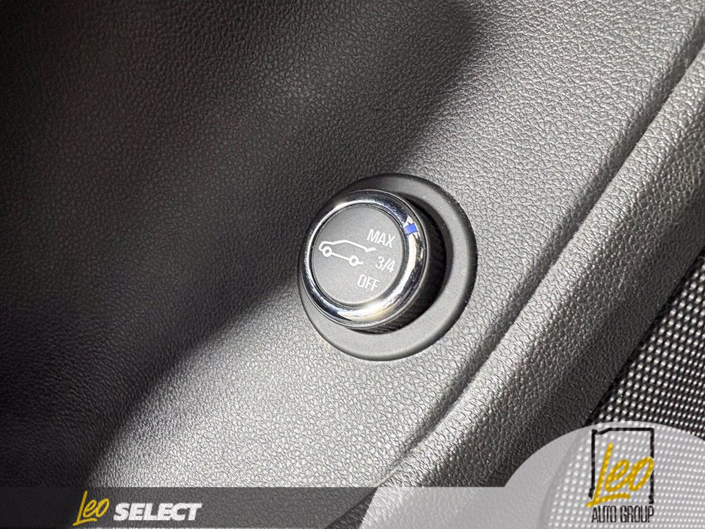 Used 2020 Chevrolet Blazer LT FWD image 20