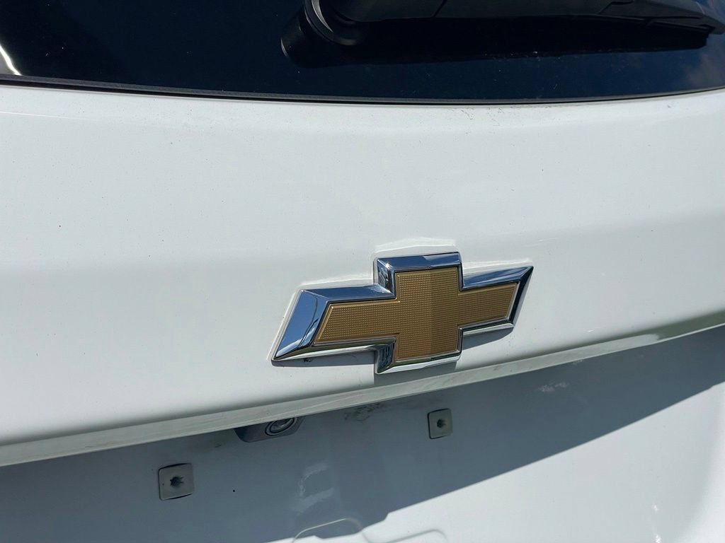 Used 2023 Chevrolet Equinox LT AWD/4WD image 28