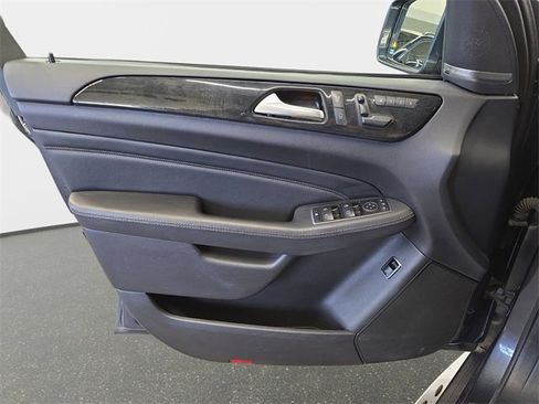 Used 2015 Mercedes-Benz ML 350 4MATIC image 30