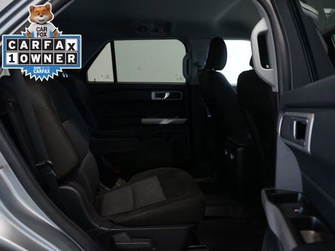 Certified 2023 Ford Explorer XLT AWD/4WD image 31