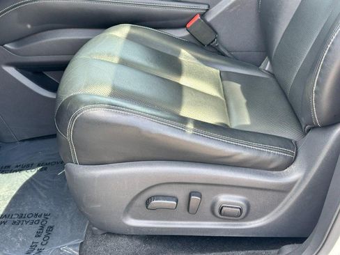 Used 2024 Nissan Murano SL AWD/4WD image 19