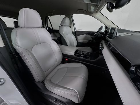 Certified 2023 Honda Pilot EX-L image 28