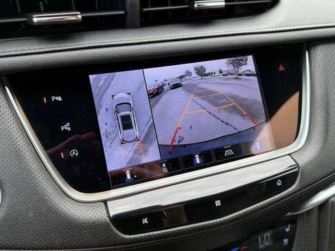 Used 2021 Cadillac XT5 Sportv image 29